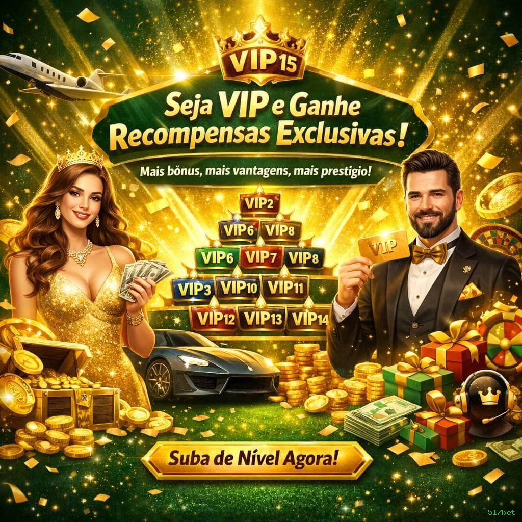 App 517bet para Android e iOS - download grátis