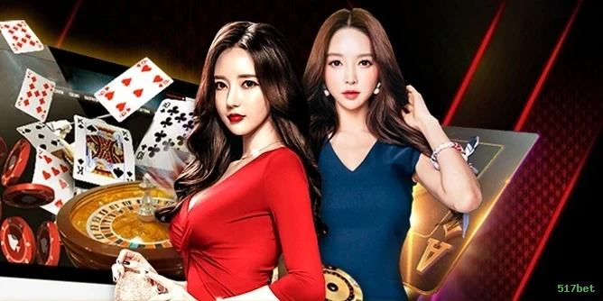 Download app 517bet Android iOS