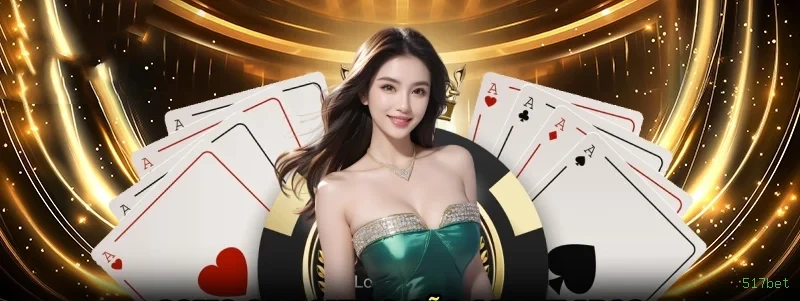Conta 517bet sincronizada site e app