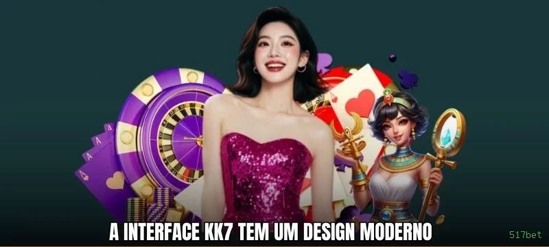 Configurações úteis dentro do app 517bet