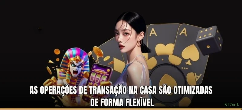 App 517bet apostas esportivas mobile