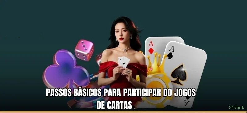 Roleta e blackjack 517bet