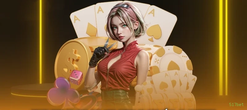 App 517bet Android download