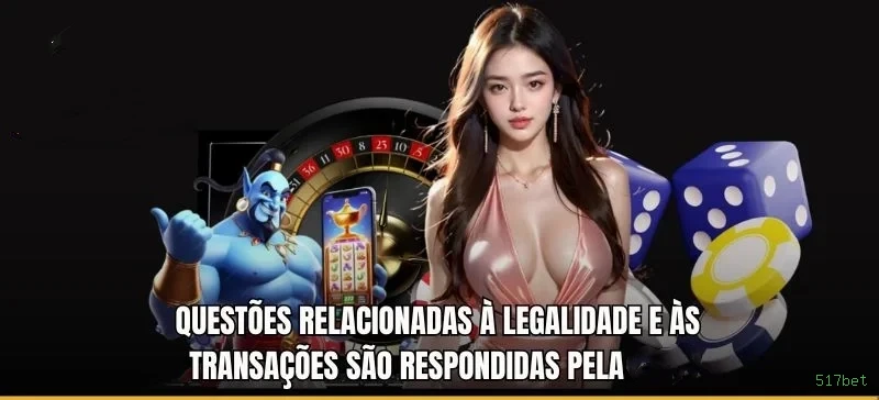 Segurança 517bet SSL