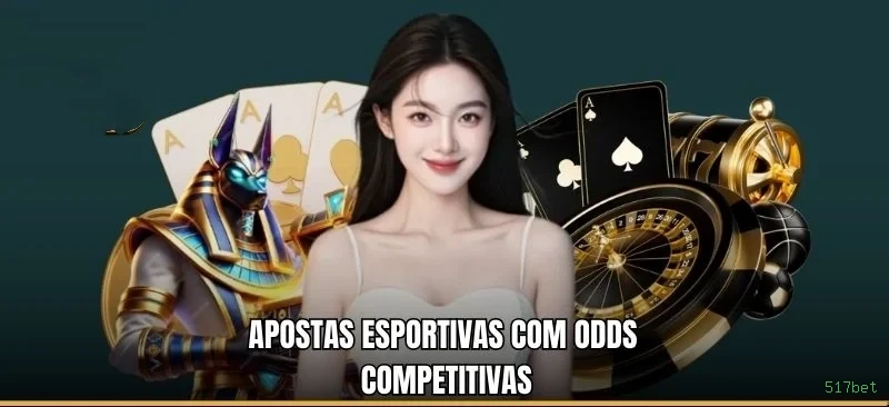 Checklist para avaliar a plataforma 517bet