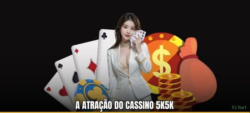 Bônus boas-vindas 517bet R$100