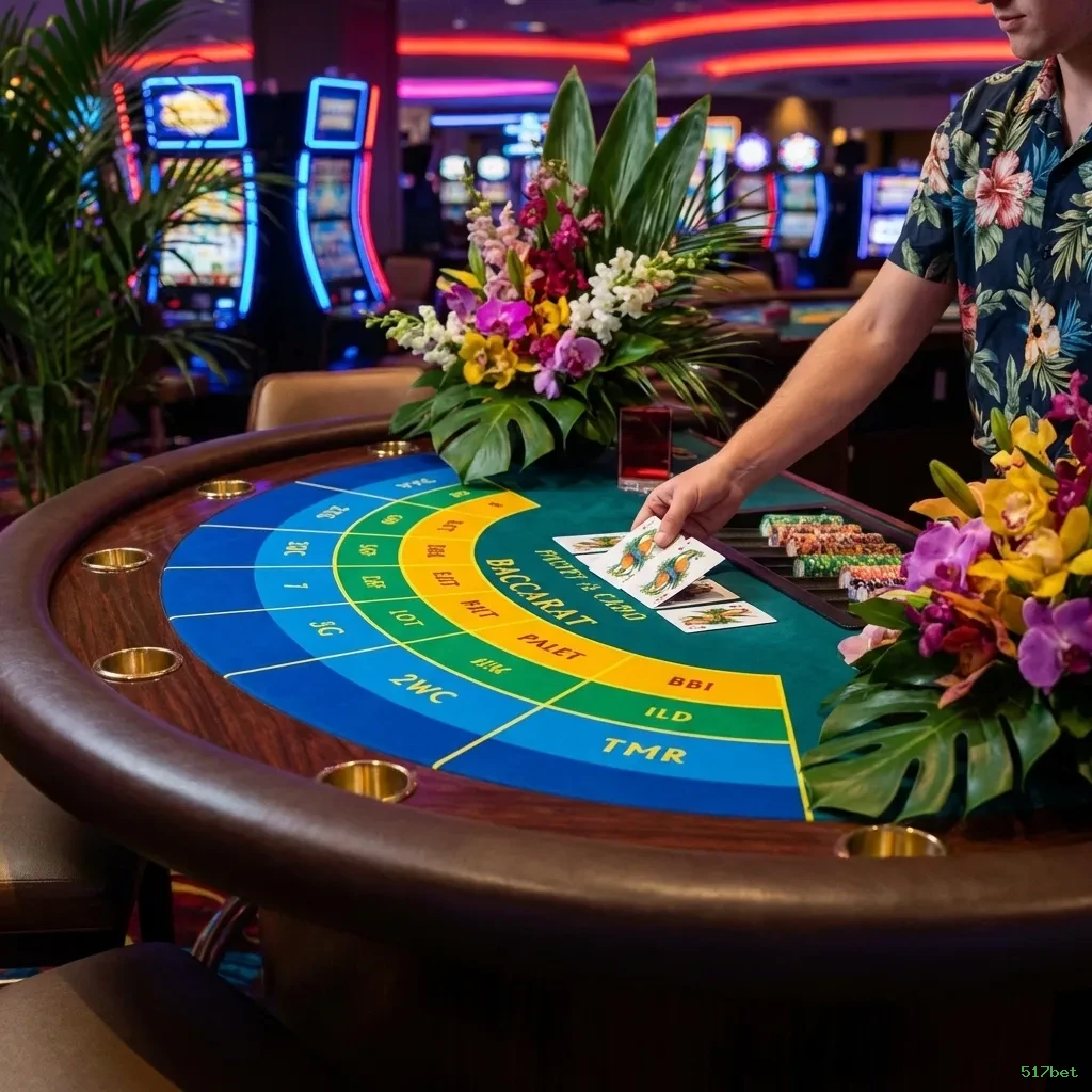 App 517bet slots mobile