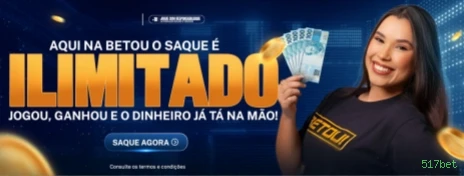Programa VIP 517bet - benefícios exclusivos