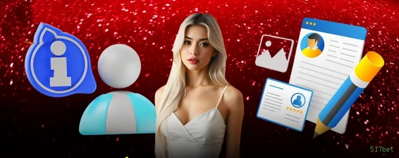 Bônus exclusivos membros VIP 517bet