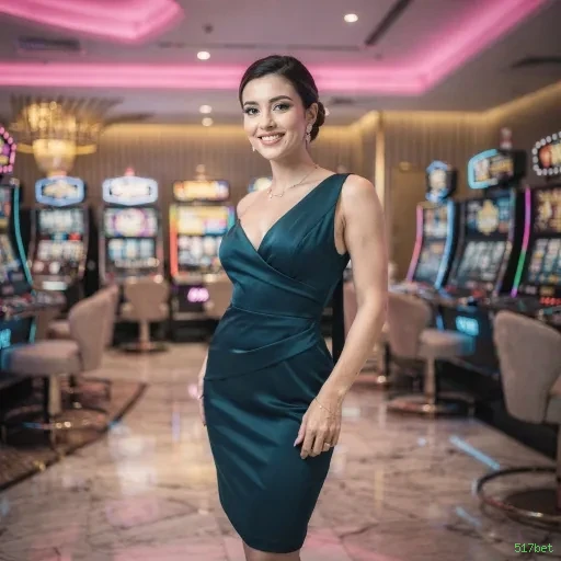 Slots com prêmios 517bet
